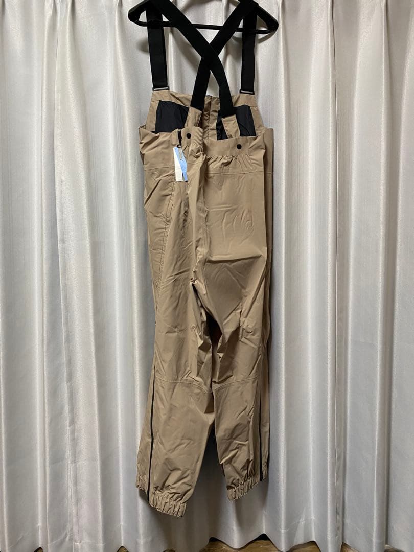 Burton フューチャートラスト 2L ビブパンツ