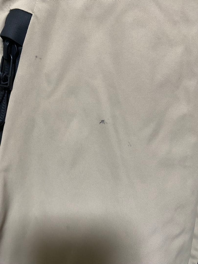 Burton フューチャートラスト 2L ビブパンツ