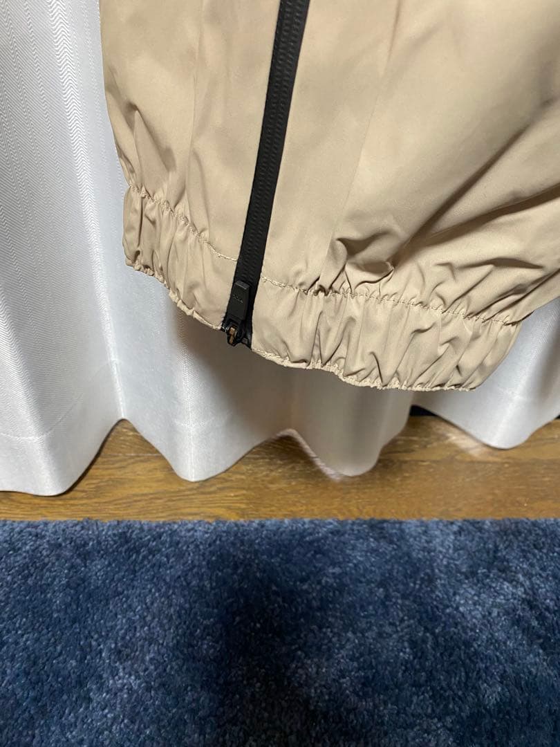 Burton フューチャートラスト 2L ビブパンツ