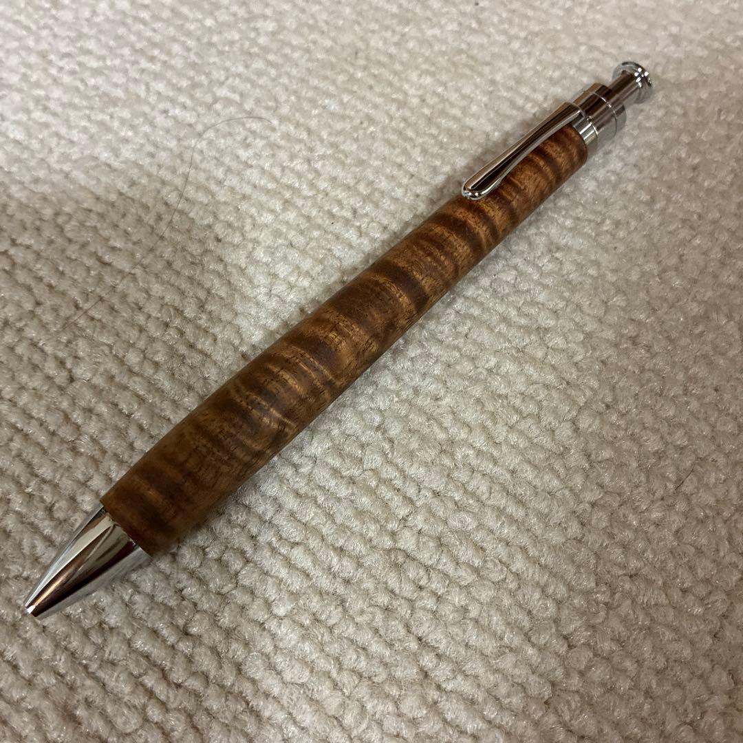 工房楔 ハワイアンコア ボールペン