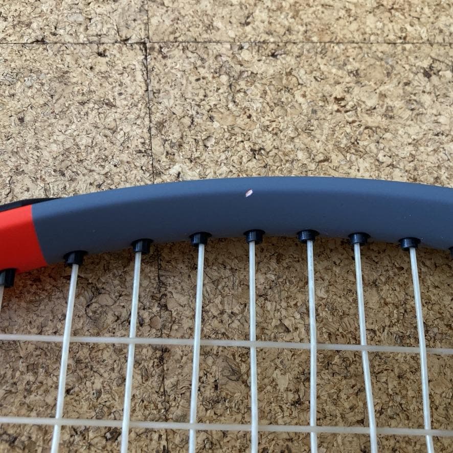 Wilson CLASH98 v1.0 クラッシュ98 硬式テニス ウィルソン