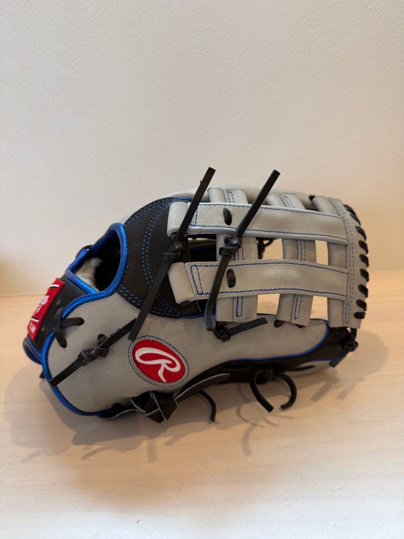 ローリングス　限定鈴木誠也モデル型付済み