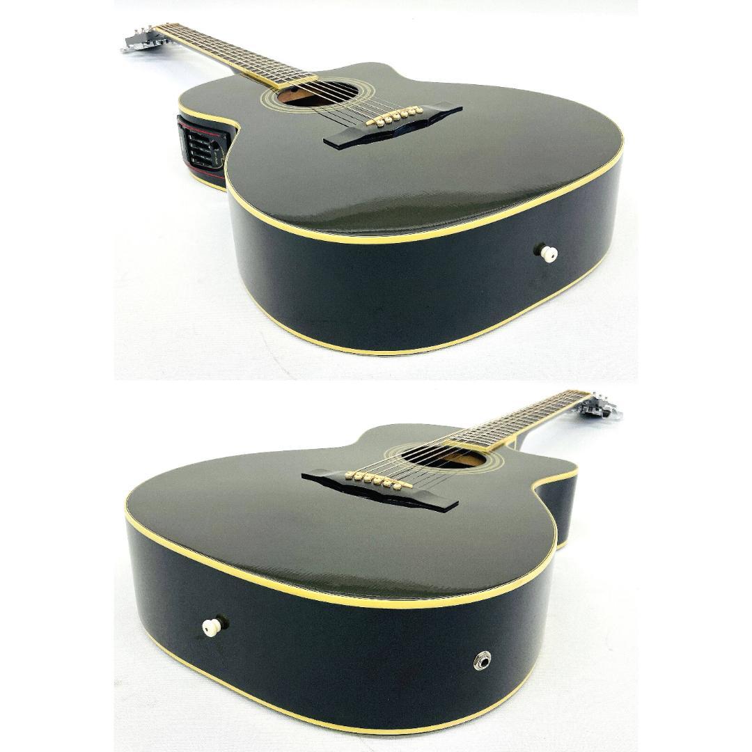 Morris FC-2BLK エレアコ OPUS-IV搭載【整備品】