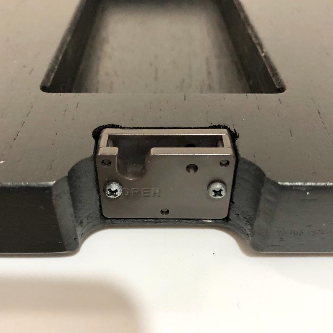 吉澤 アシストスツール アシストペダル 専用バッグ セット