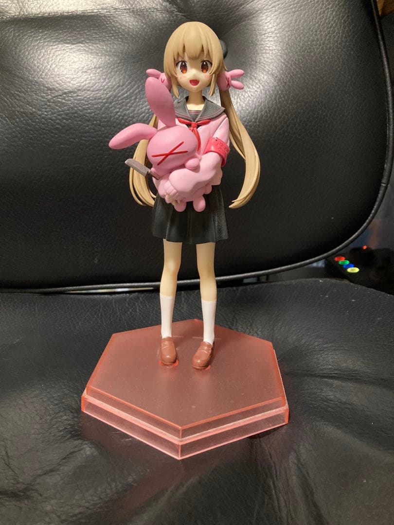 美品 POP UP PARADE 名取さな 制服Ver.