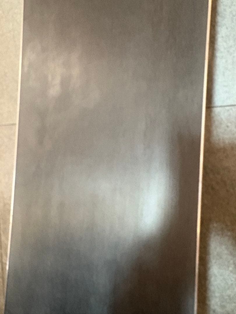 公*o様 Gray Desperado TI Ⅲn 154