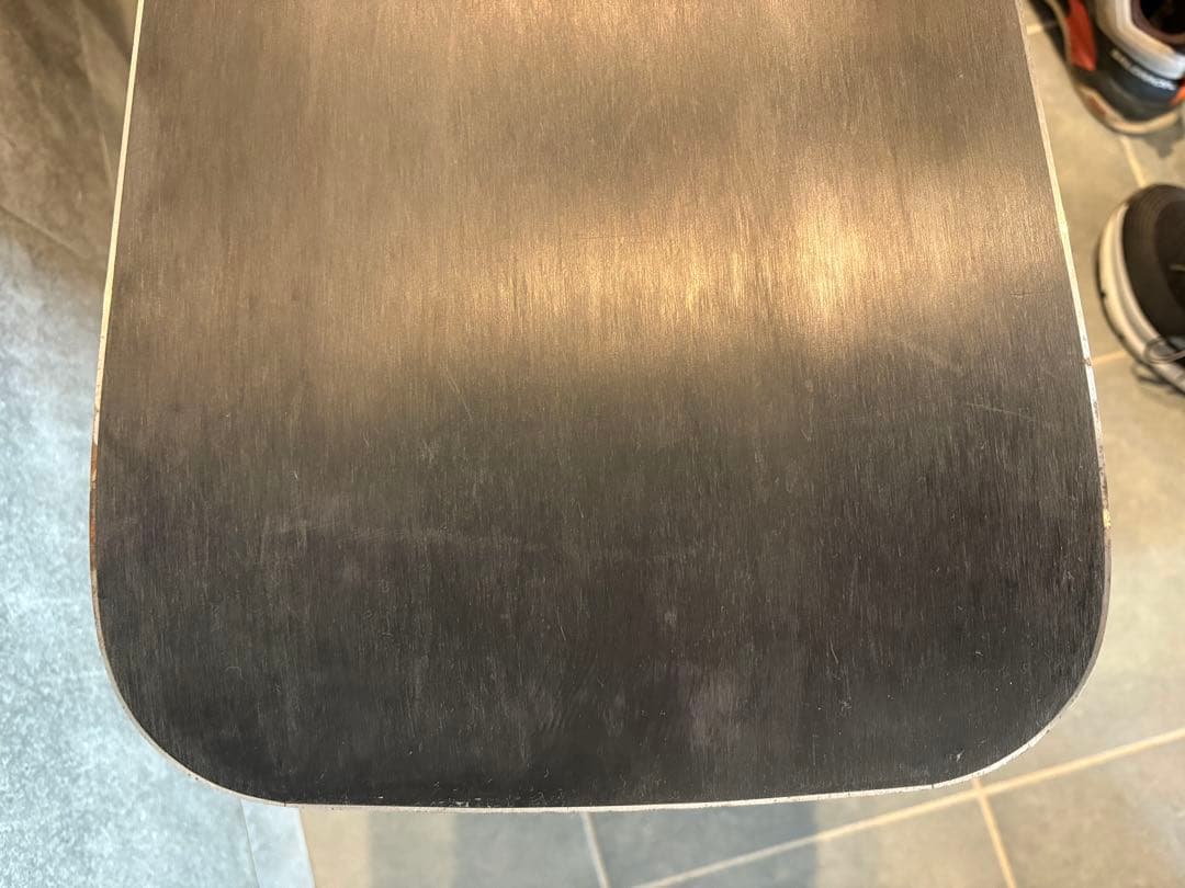 公*o様 Gray Desperado TI Ⅲn 154