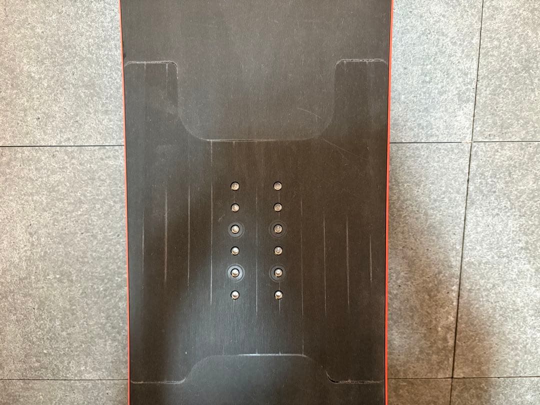 公*o様 Gray Desperado TI Ⅲn 154