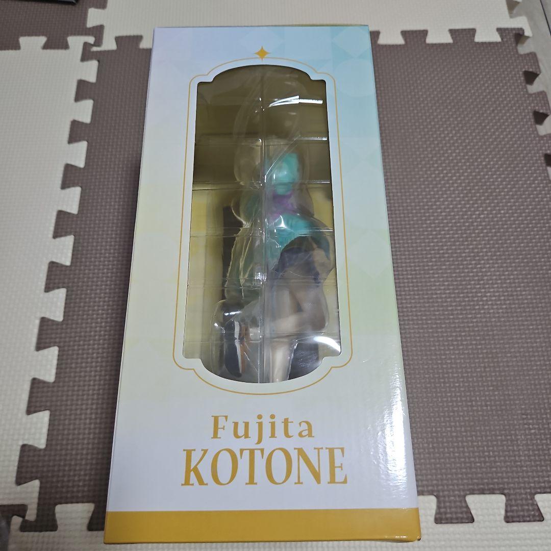 学園アイドルマスター　一番くじ　藤田ことね