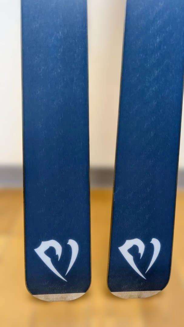 ID one MR-CE 177㎝ LOOK P15 GW GOLD B75