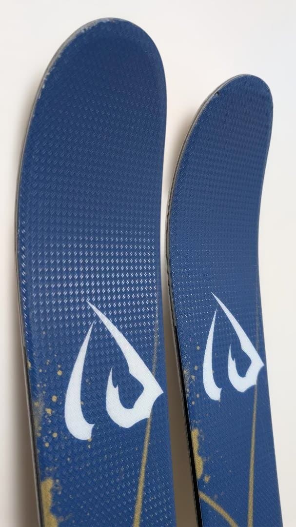 ID one MR-CE 177㎝ LOOK P15 GW GOLD B75