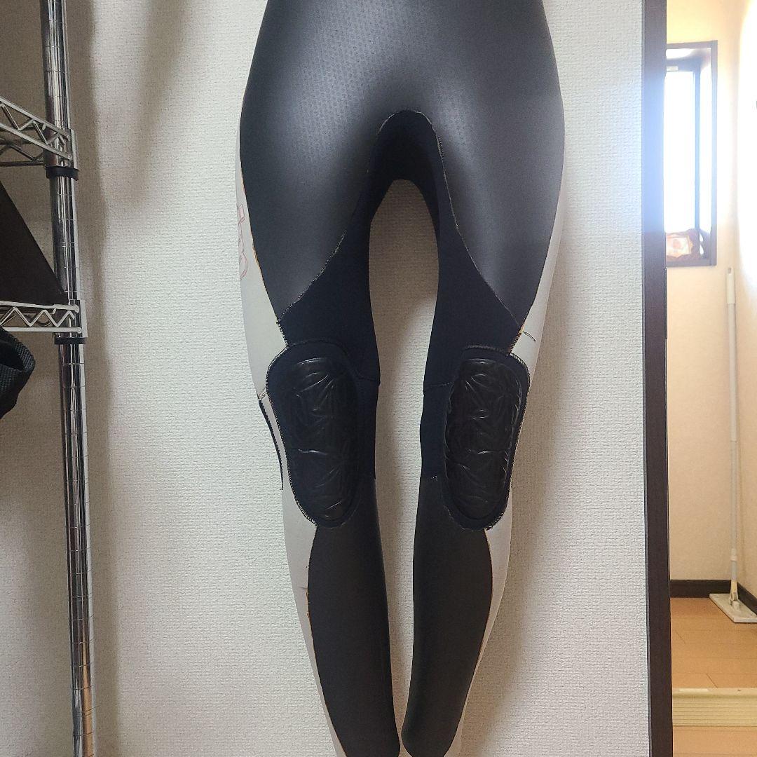 セミドライ レディース用ウェットスーツ MAXIM 【値下げ交渉あり】