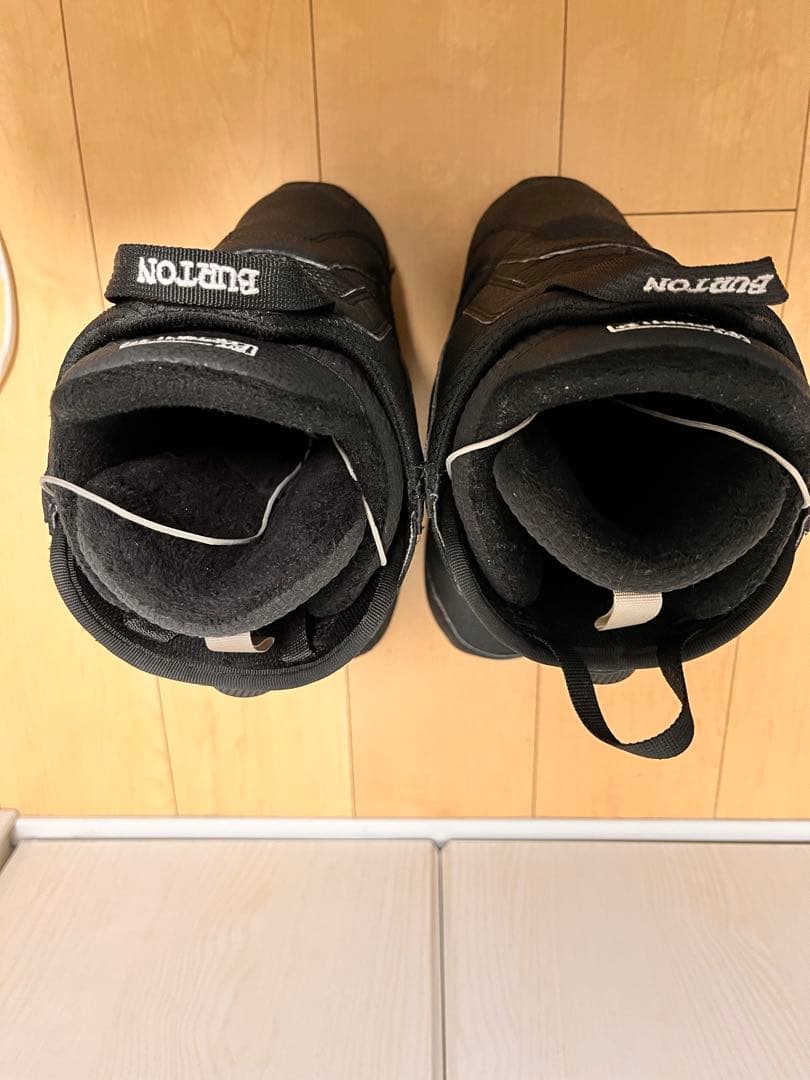 スノーボード BURTON MOTO WIDE 27.5cm