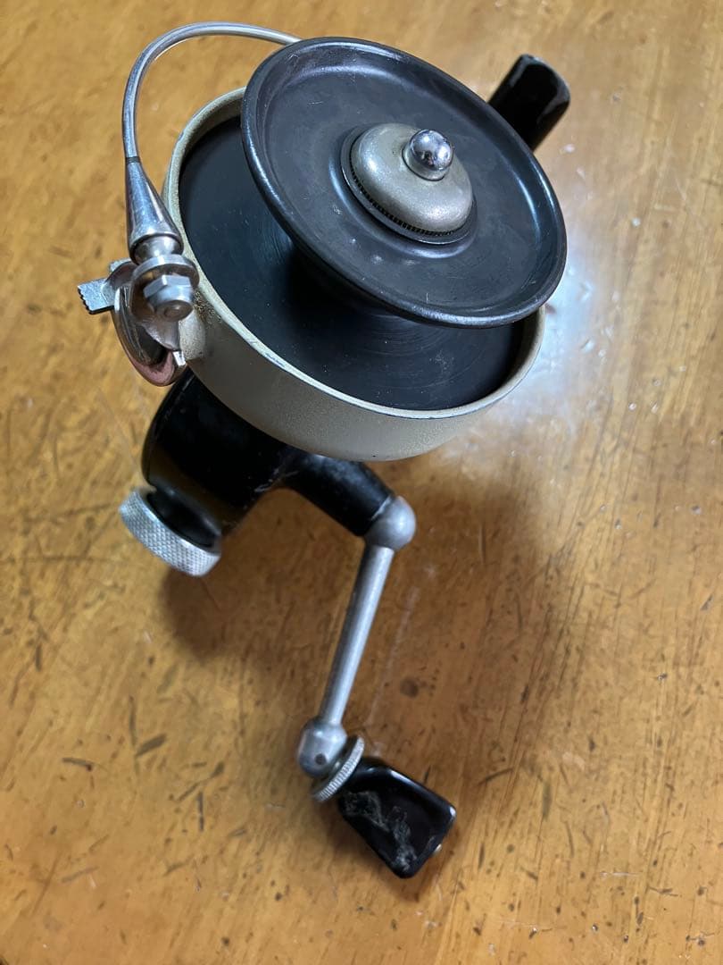 リール ABU SVANGSTA 444 RECORD