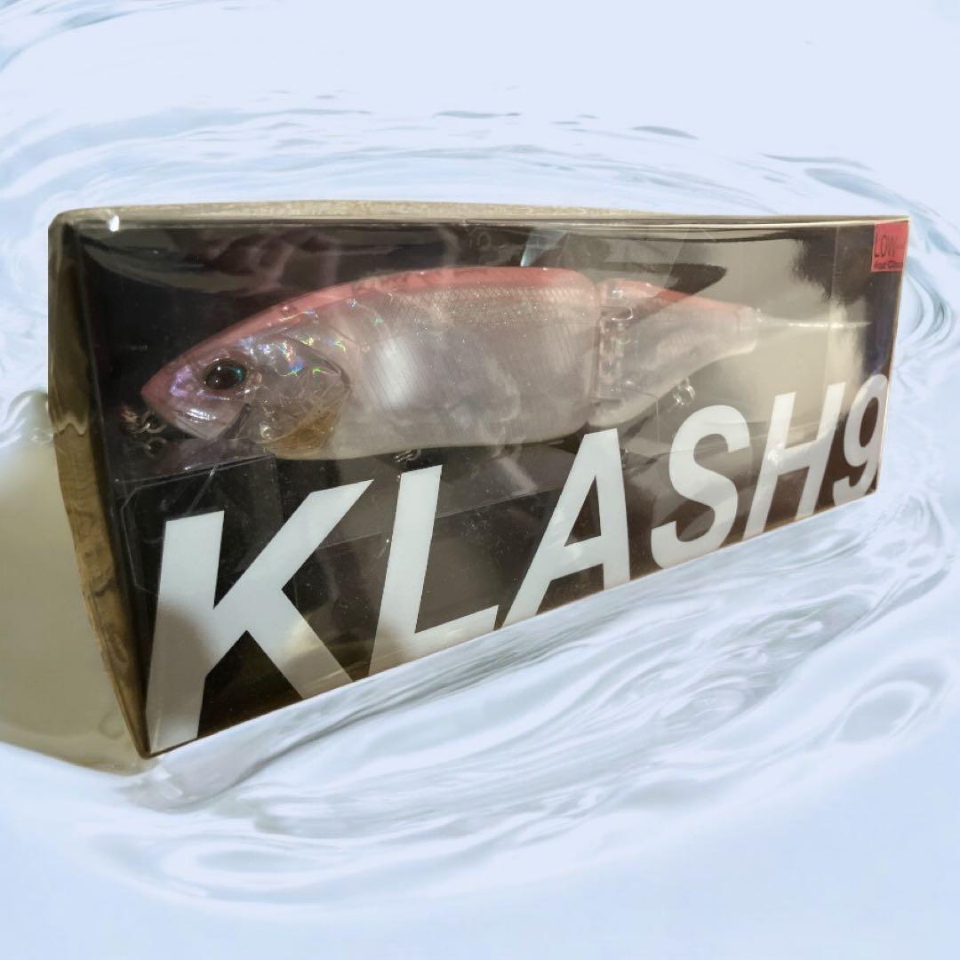 ピ*王様 DRT クラッシュ 9 長谷川ピンク