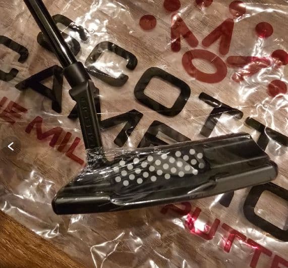 ★新品★スコッティキャメロン CAMERON 2025 ホリデー　Holiday