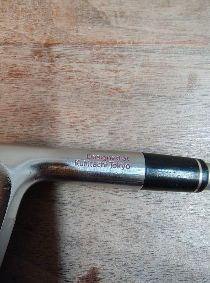 GTD GTUI Limited Hybrid 24°アイアン型ユーティリティ