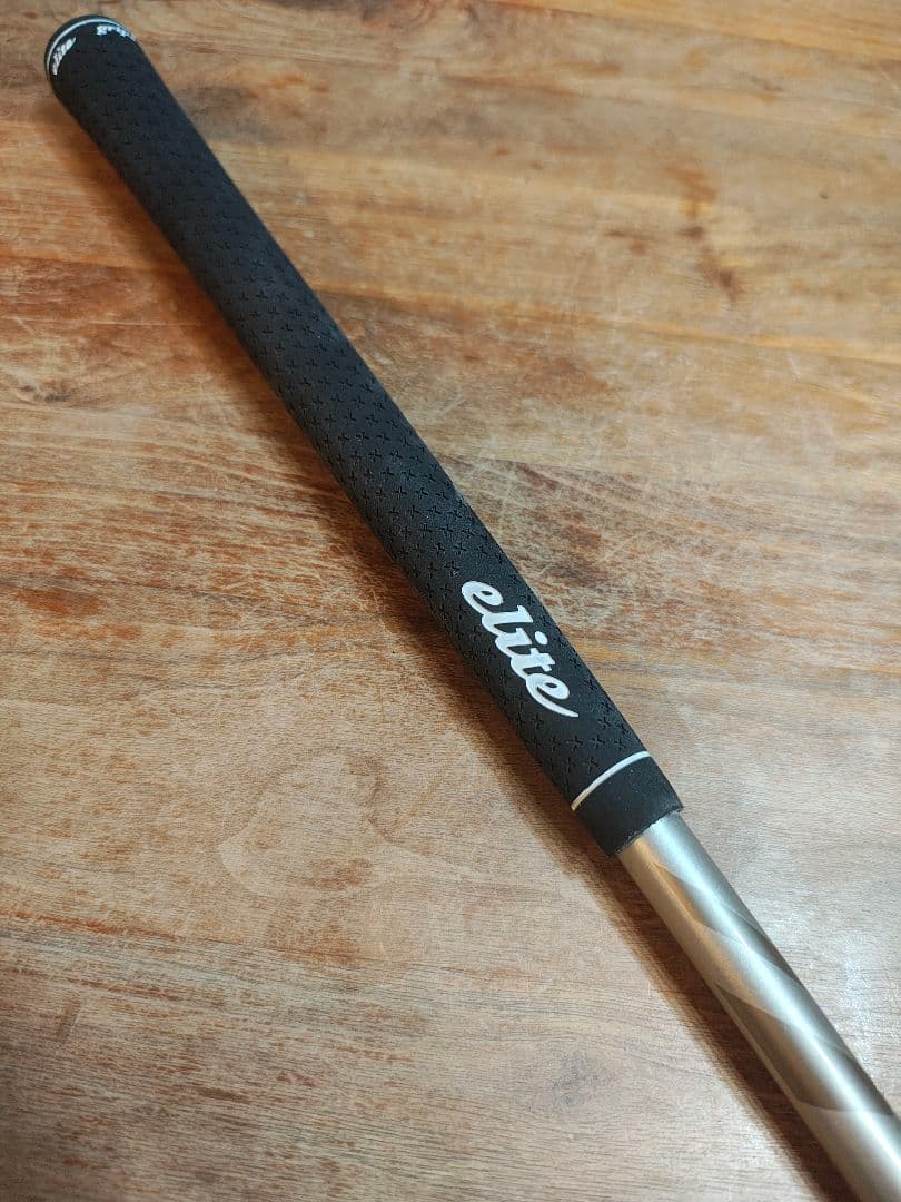 GTD GTUI Limited Hybrid 24°アイアン型ユーティリティ