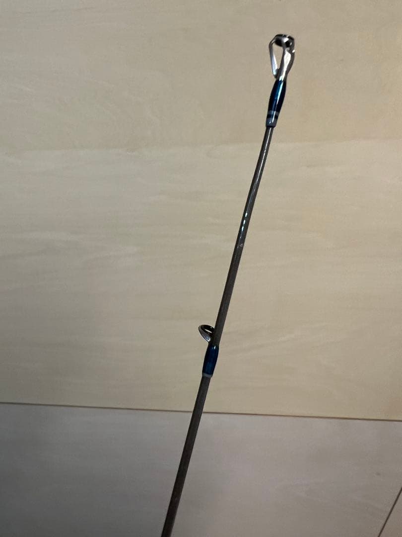 Anglo&company GCB434&専用ロッドチューブ