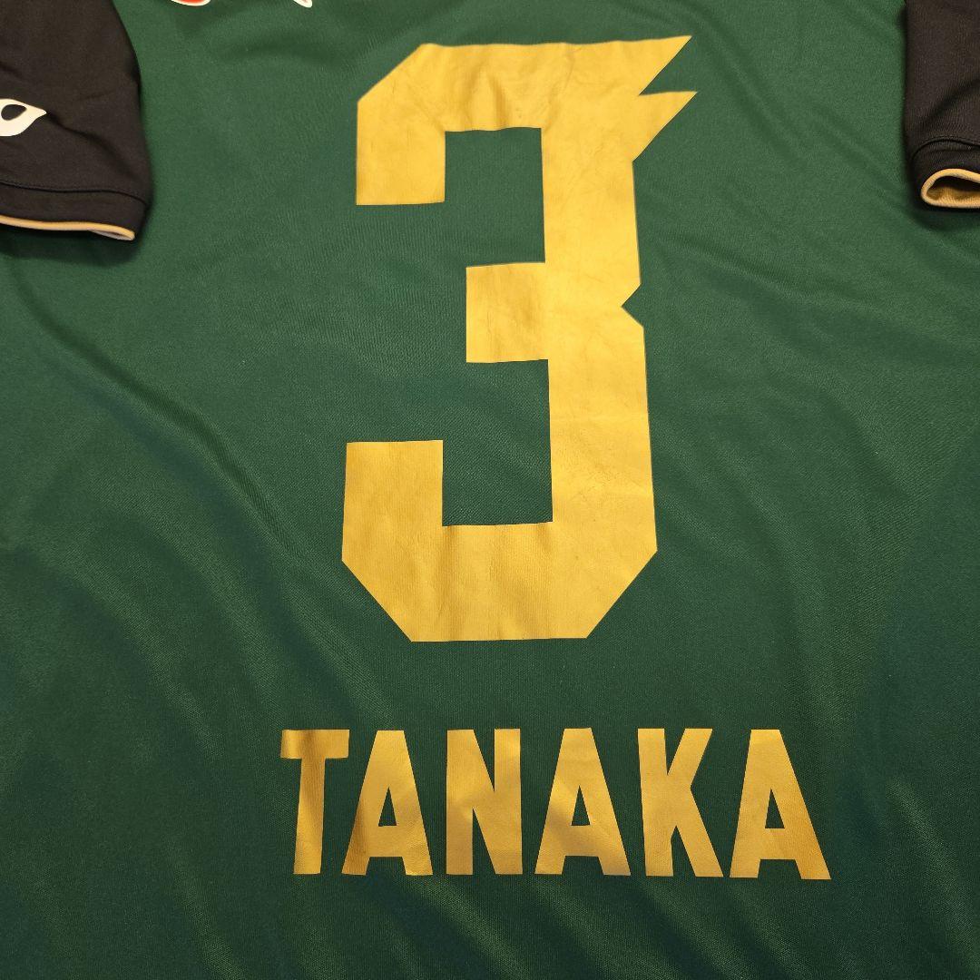 松本山雅FCユニフォーム