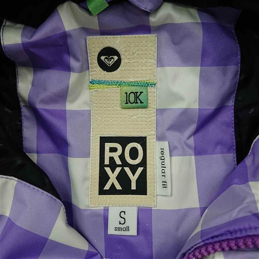 ■ROXY スノーボードウェアセット 女性用