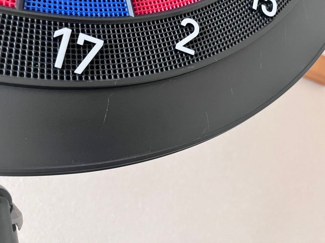 ダーツライブホーム・RAYダーツスタンド・セット売り