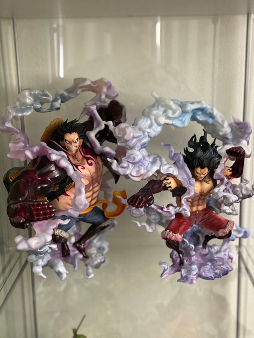 pop スネイクマン　バウンドマン　ギア　セット