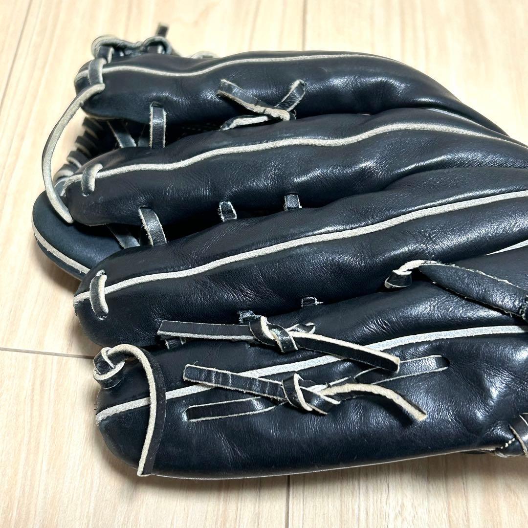 MIZUNO ミズノ 軟式 グローバルエリート Lシリーズ 外野手用 右投げ