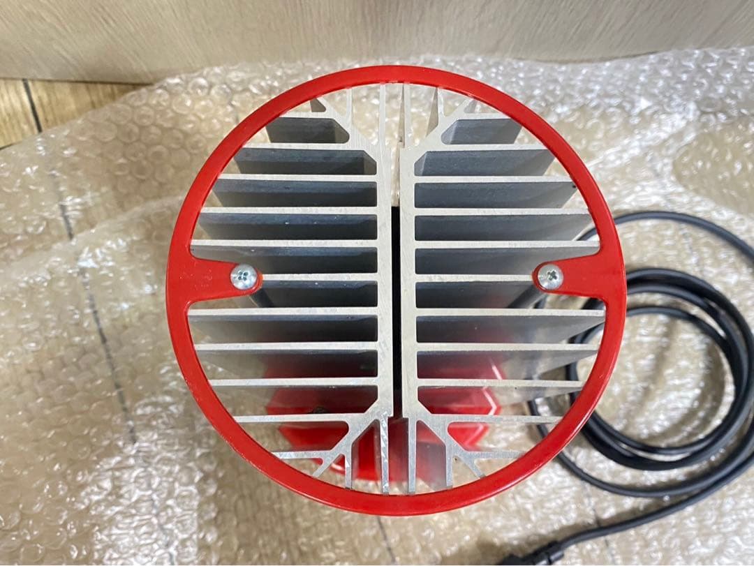 パネルヒーター NS 250昭和精機 250W 熱帯植物 温室 暖房 保温