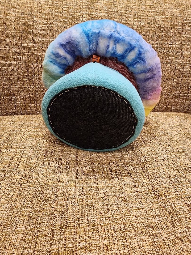 MUSHROOM MATE STOOL MINI　ネイタルデザイン