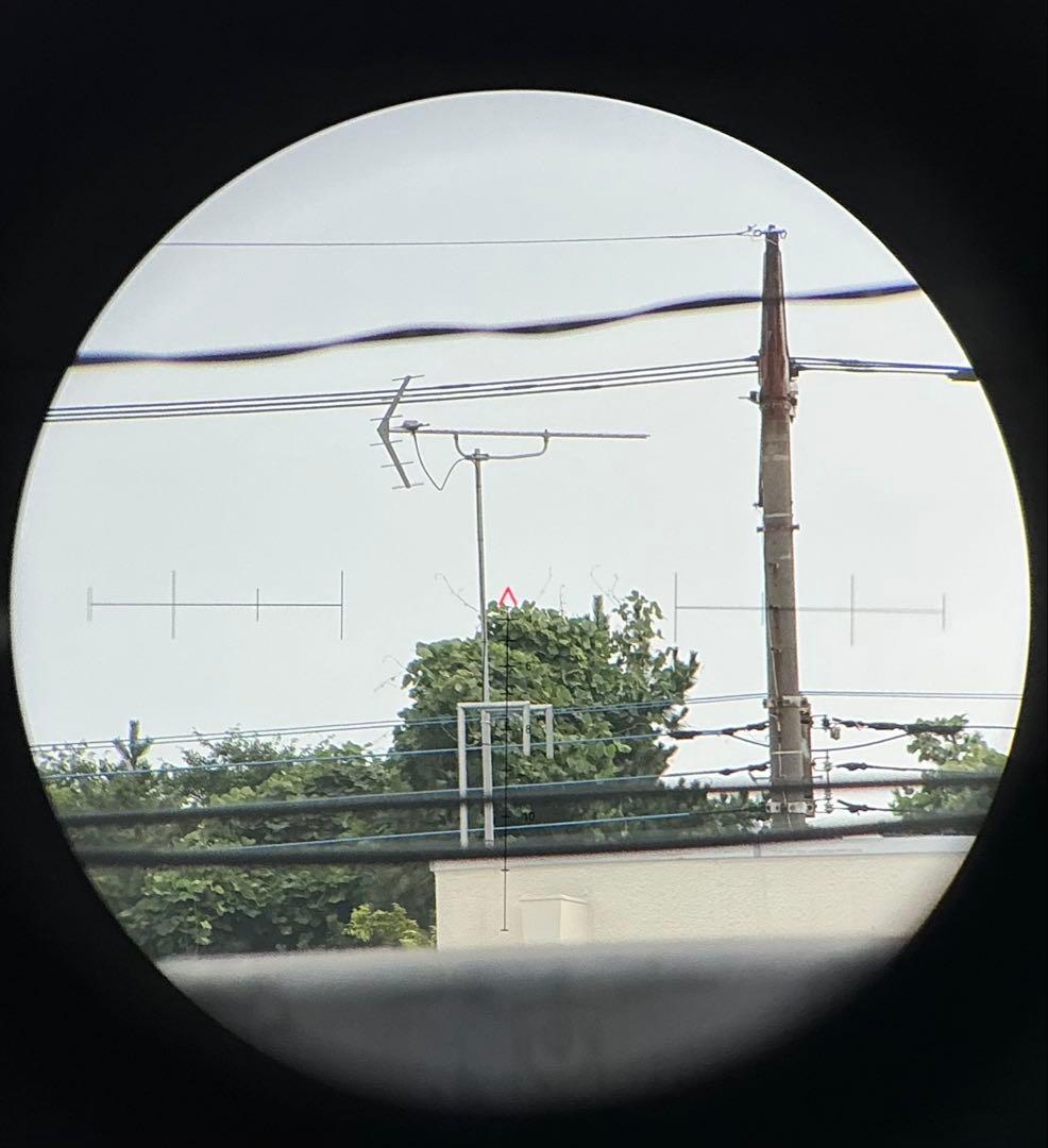 ARROW OPTICS TRIJICON ACOG TA31 4倍率