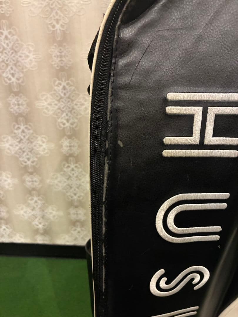 Caro Deporte Husky ゴルフバッグ　他2点セット