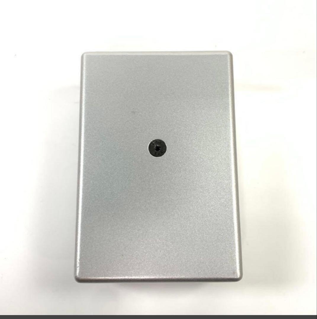 ギター MXR talk box m222