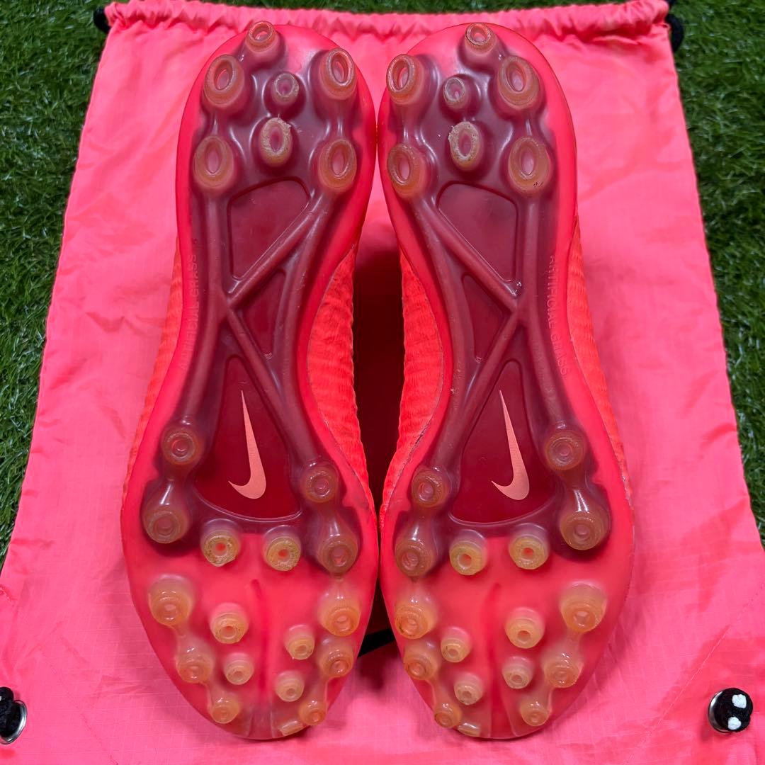 シューズ NIKE Magista Obra AG-R 27.5cm