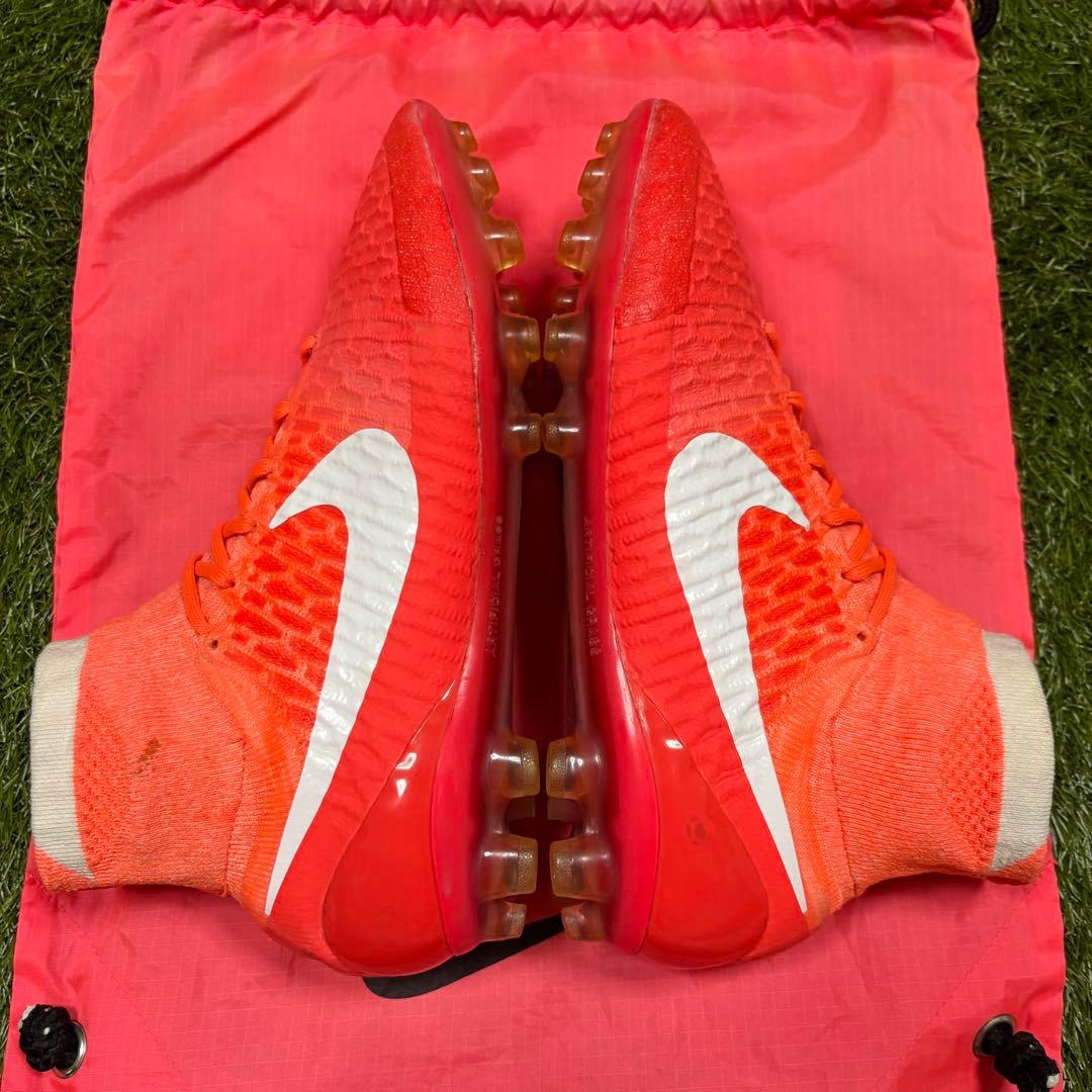 シューズ NIKE Magista Obra AG-R 27.5cm