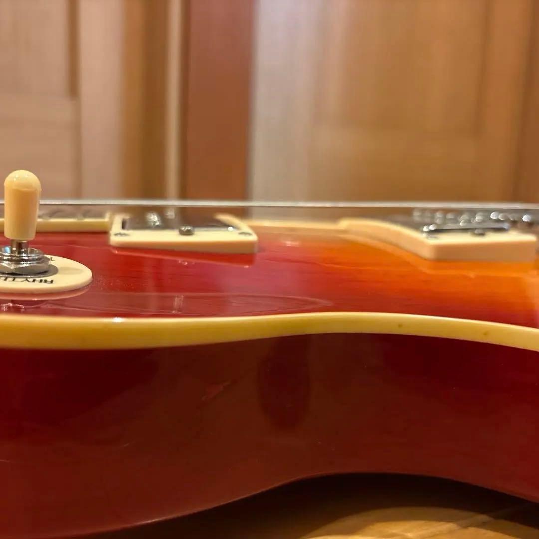 LEGEND by Aria Pro II レスポールタイプ