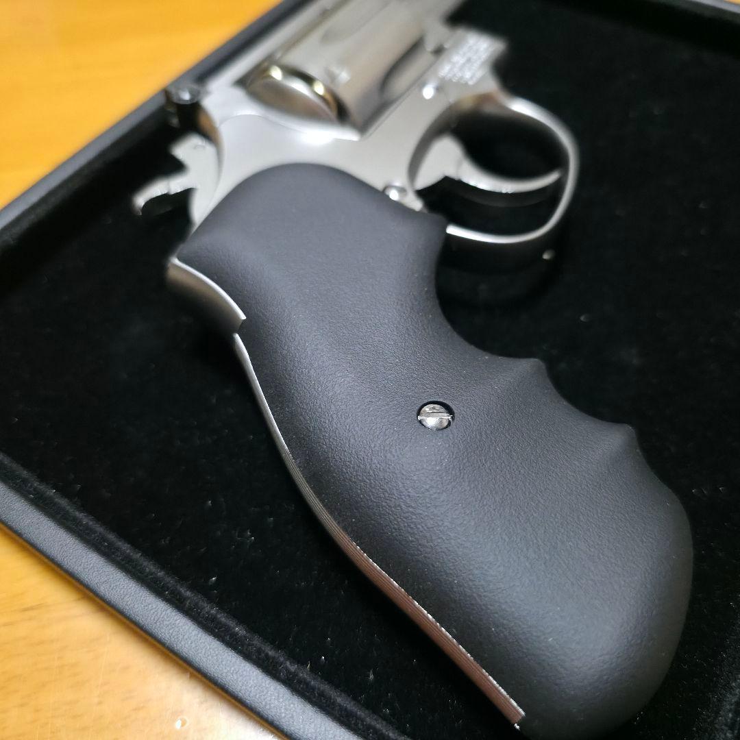 東京マルイ S&W M66 2.5インチ
