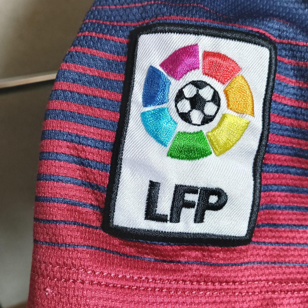 【正規品】 バルセロナ ネイマール 13-14ユニフォーム M｜ストリート◎