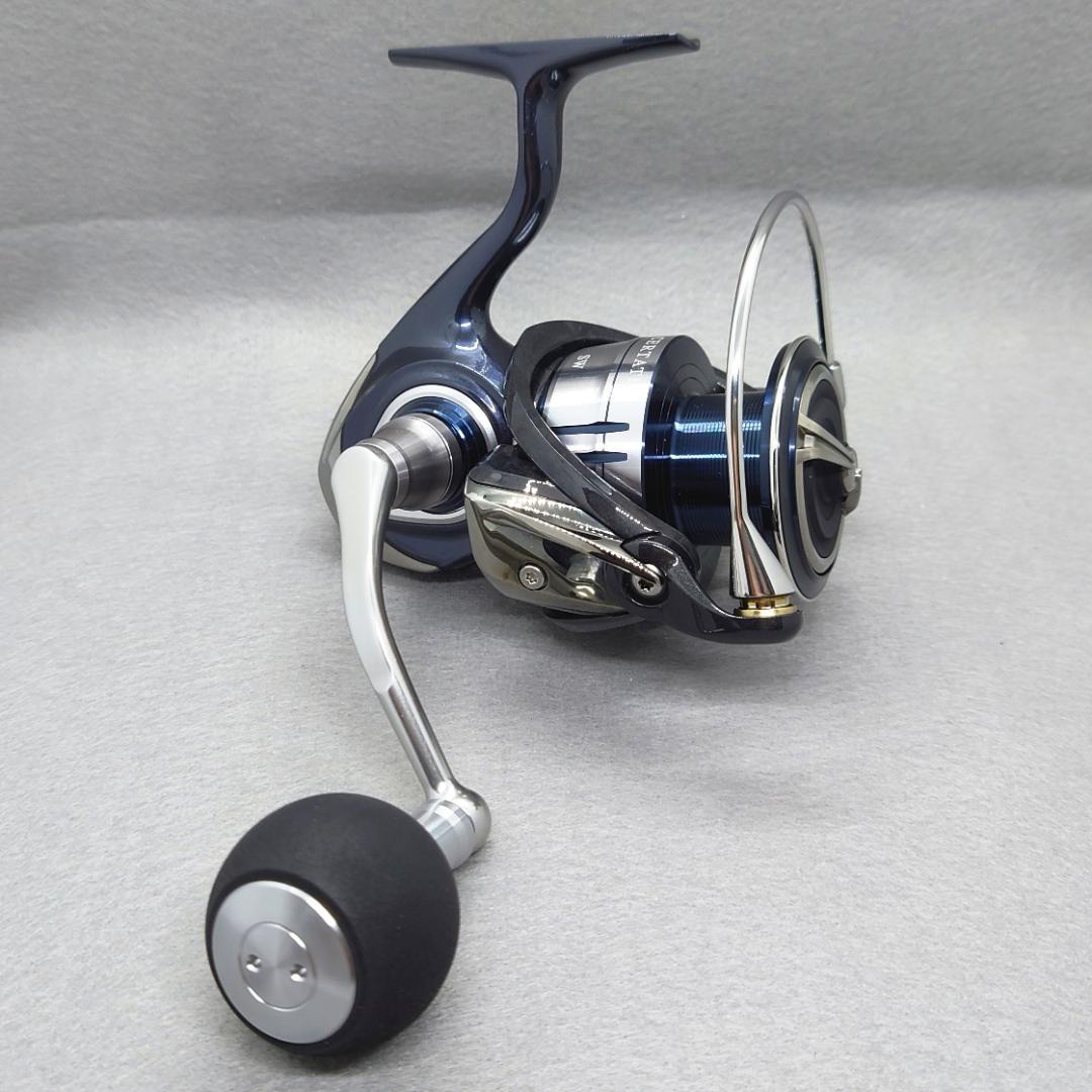 セルテート　CERTATE　SW 5000-XH　ダイワ