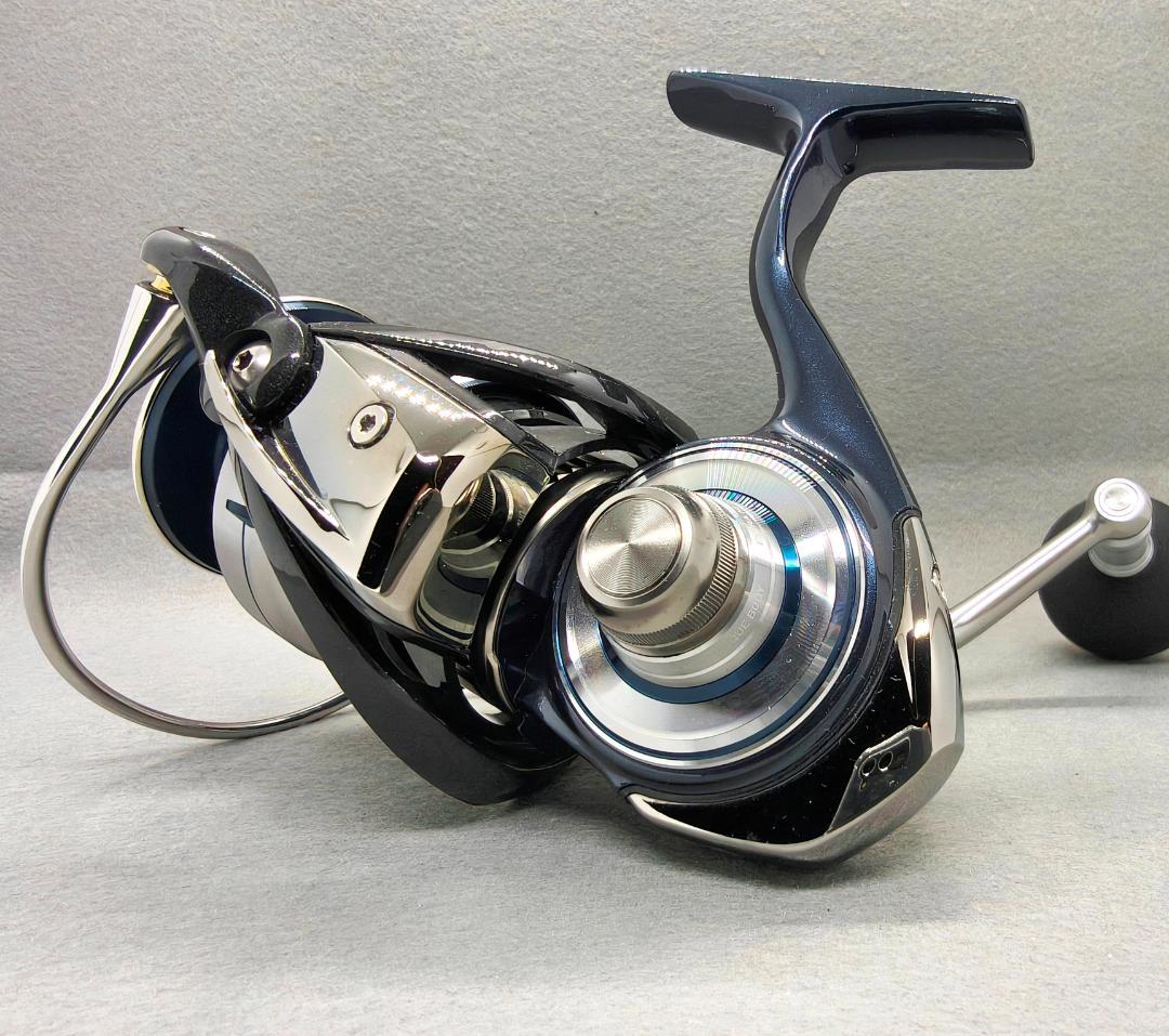 セルテート　CERTATE　SW 5000-XH　ダイワ