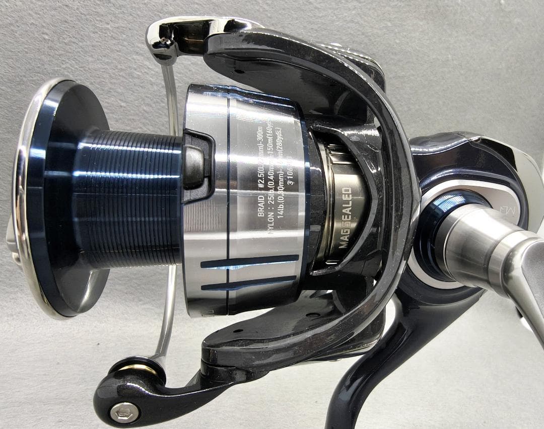 セルテート　CERTATE　SW 5000-XH　ダイワ