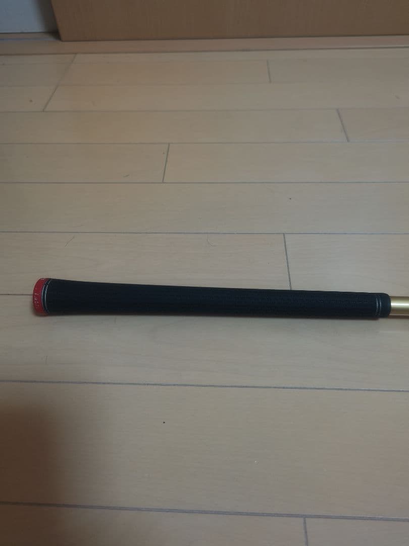 TOURAD CQ 5S 1W テーラーメイドリーブ メーカーカスタム