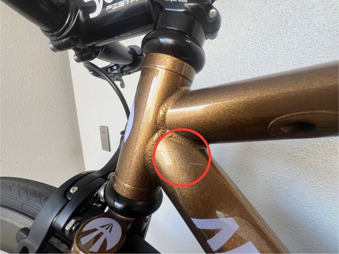 AFFINITY LOPRO フルカスタム車　走行少美車