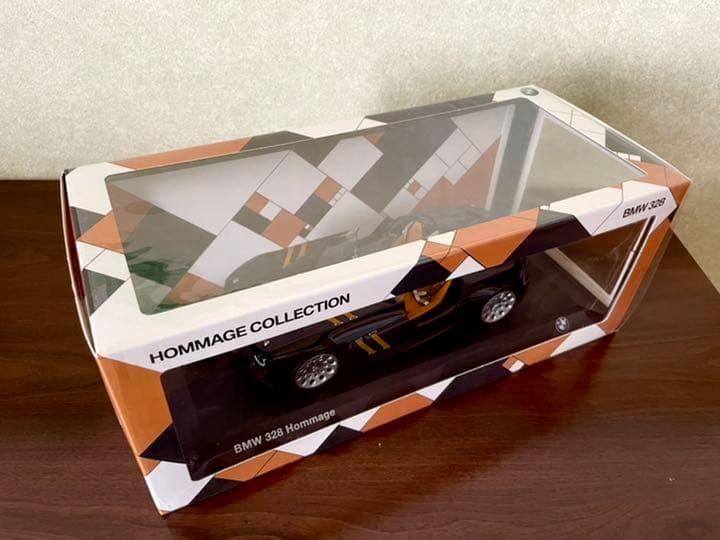 価格変更 1/18 norev ノレブ  328 hommageヘリテージ