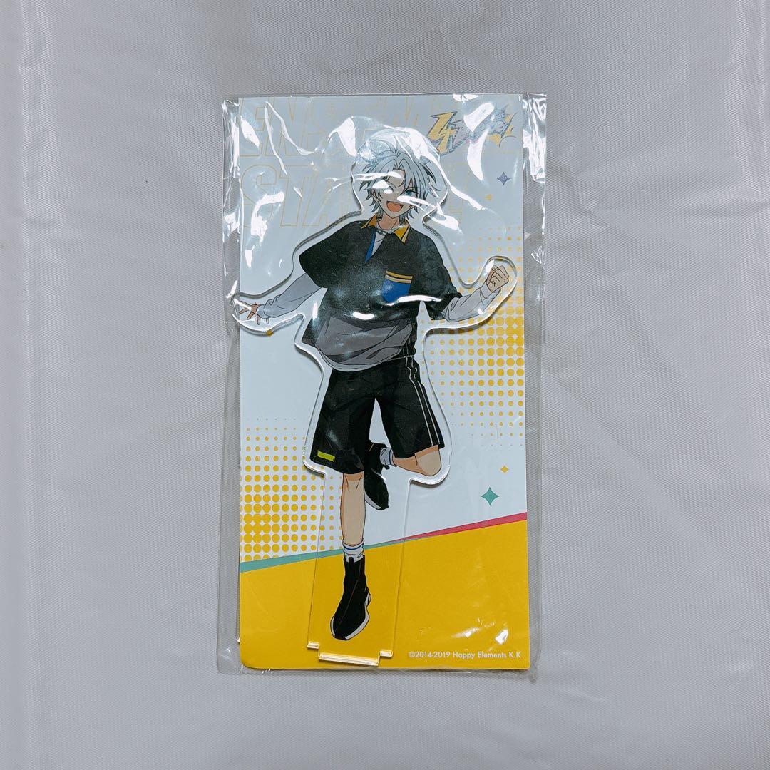 あんスタ 滝維吹 アクスタ