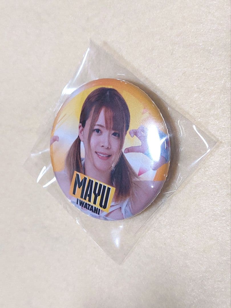 岩谷麻優 タワレココラボ ５点セット スターダム おまけつき