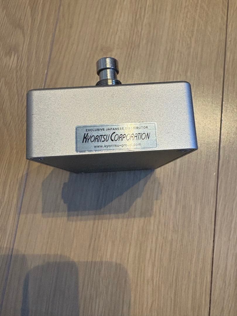 Darkglass HYPERLUMINAL コンプレッサーペダル