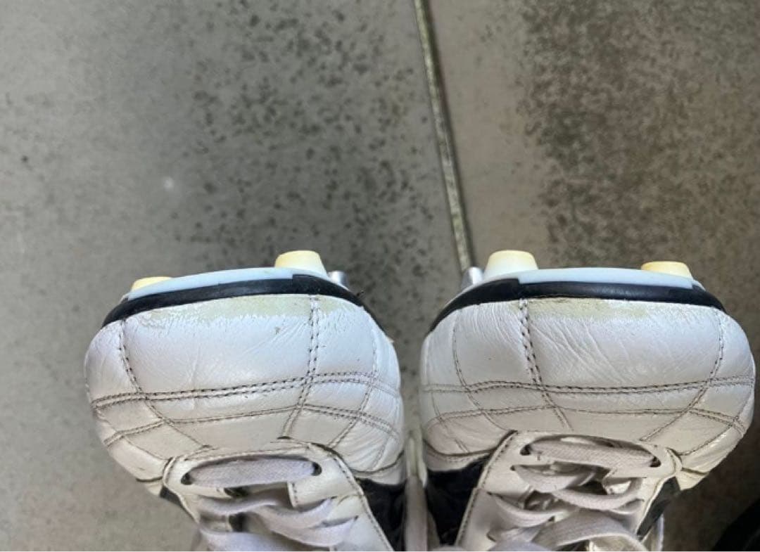 モレリアⅡ MIX 特注 27.0cm｜天然芝使用｜モレリア2