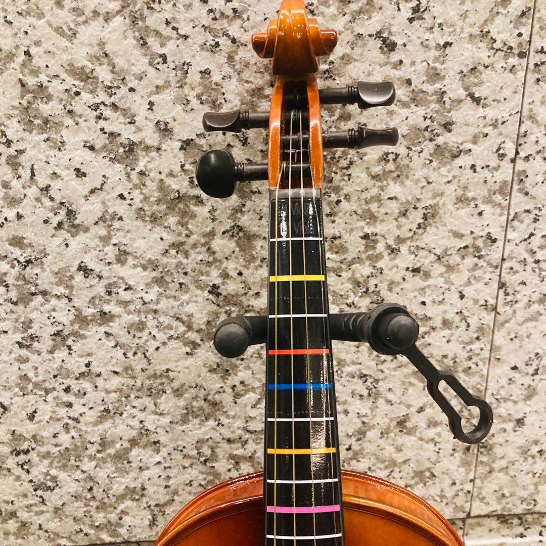 カルロジョルダーノ バイオリン VS-1 4/4