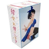 彼女、お借りします 2期 とらのあな 全巻購入特典 描き下ろし 収納BOX